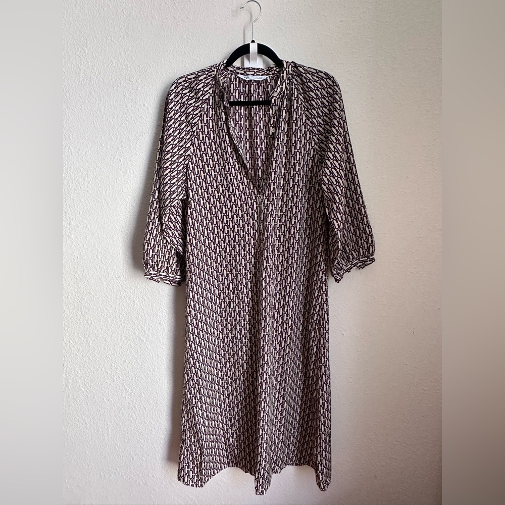 Used Zara dress in excellent condition